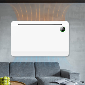 2000W Heating <strong>Panel</strong> Wall Mounted Electric Heating <strong>Panel</strong> <strong>Panel</strong> <strong>Heater</strong> With <strong>Thermostat</strong> - Product Image 2