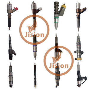 Repuesto de Maquinaria, Bomba de Inyección de Combustible 294050-0105 8-98091565-3 8-98091565-1 para 6hk1 Hp4 Zx330-3 - Product Image 4