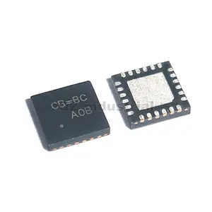 QZ BOM PCB PCBA ใหม่เดิม 2A REG BUCK ปรับ IC WQFN16 CB = BC RT8058GQW