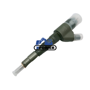 Injecteur Feul Assy 0445120067 04290987 20798683 Injecteur pour pelle EC210C EC210B - Product Image 1