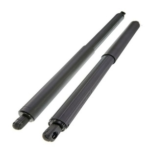 โช้คอัพฝาท้าย BMW 51247294199 สำหรับ E70 โครงเหล็กอัลลอยด์รองรับประตู - Product Image 1