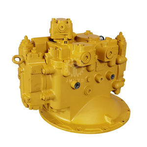 Bagger 173-0663 10R-3678 SBS-80 312CL Hauptpumpe 312C Hydraulikpumpe für <span class=keywords><strong>Caterpillar</strong></span> 312C Bagger - Product Image 1