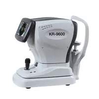 ऑप्टिकल उपकरण शीर्ष गुणवत्ता Autorefractor ऑटो नेत्र ट्रैकिंग KR-9600 Keratometer के साथ ऑटो refractometer