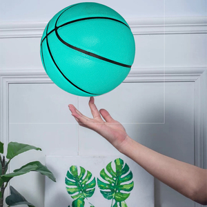 Ballon de football en cuir PU taille 7 standard pour entraînement et matchs, durable, résistant à l'eau, pour intérieur et extérieur, vente en gros - Product Image 2