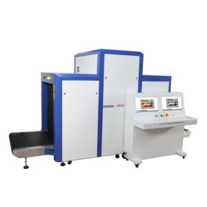 Máquina <span class=keywords><strong>de</strong></span> introscopio <span class=keywords><strong>DE</strong></span> RAYOS X <span class=keywords><strong>de</strong></span> escaneo <span class=keywords><strong>de</strong></span> equipaje <span class=keywords><strong>de</strong></span> aduanas con detección <span class=keywords><strong>de</strong></span> explosivos para almacén, <span class=keywords><strong>Puerto</strong></span> <span class=keywords><strong>Mar</strong></span>ítimo - Product Image 5
