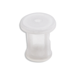 Sistar S.a.s. Filtre en nylon à 2000 mailles pour pistolets de pulvérisation à aspiration, haute efficacité, Italie - Product Image 1