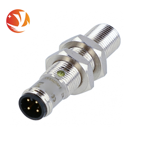 Capteur de proximité inductif B60122PCC5, contrôleur Programmable PLC, flambant neuf, Original - Product Image 2