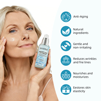 Crème Visage Effet Lifting Instantané Prix Usine – Lotion Hydratante Raffermissante Réparatrice Anti-Âge et Anti-Rides pour Femme