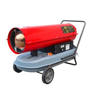 Calentador de Aire Grande SONCA, Ventilador Calefactor de 50W, Cobertura de 100-200, Equipo Industrial para Cría de Ganado, Temperatura Constante - Product Image 1