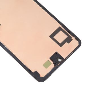 สำหรับ Google Pixel 8 Pro GC3VE G1MNW AMOLED <span class=keywords><strong>จอ</strong></span> LCD ของแท้ชุดประกอบแบบเต็มพร้อมสายเฟล็กซ์เซ็นเซอร์เฟรม/ลายนิ้วมือ - Product Image 3