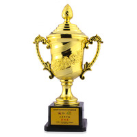 Gros Blancs Perpétuel Souvenir Pageant Trophées Et Couronnes