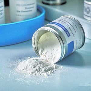 Độ tinh khiết cao CAS 21645-51-2 nhôm hydroxide bột chống cháy <span class=keywords><strong>ATH</strong></span> cho Trung Quốc xuất khẩu chất lượng cao hóa chất phụ trợ đại lý - Product Image 1