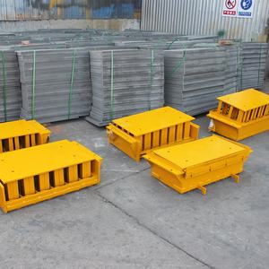 การปรับแต่งแม่พิมพ์ทำอิฐเครื่องทำอิฐบล็อกกลวงแม่พิมพ์ส่วนตัว - Product Image 2