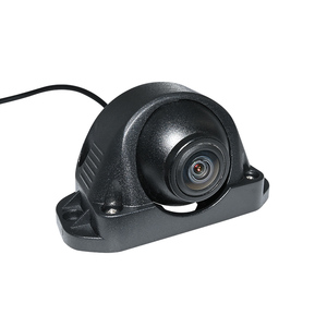 Cámara de Visión Trasera para Camiones y Caravanas, 4 Pines, 720P, Visión Nocturna Starlight, Gran Angular de 120°, Carcasa Metálica, Impermeable IP68 - Product Image 3