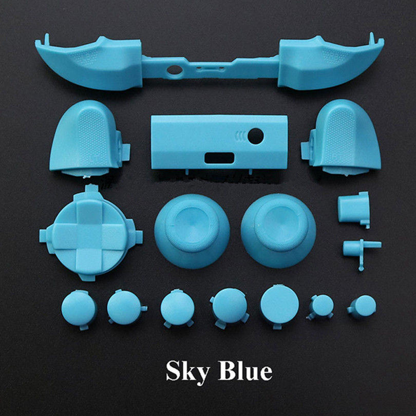 6. -Bleu Ciel