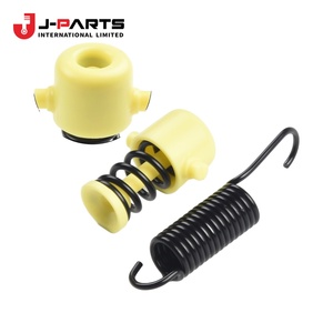 สปริง (สำหรับแป้นคลัตช์) สำหรับโตโยต้า HIACE RZH113 ปี 1989-2004 - Product Image 2