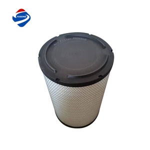 Elemento de Filtro de Aire de Repuesto Nuevo de Alta Calidad P531518, Venta Directa de Fábrica para Motor de Camión Pesado y Automóviles - Product Image 1