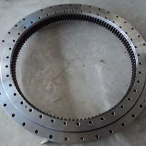 <span class=keywords><strong>Jcb</strong></span> Js220 Jrb0017ショベル用Exca Catorスリーブリング - Product Image 1