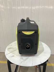 1KW-12KW Portable Silent Gasoline <b>Generator</b> Remote 12V Quiet Petrol <b>Power</b> Supply CE Certified 4-stroke Air-Cooled Customizable S - Product Image 2