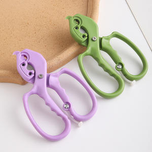 Alicates para pinchazos de flores, herramienta mágica para eliminar pinchazos de rosas, tijeras de podar para tienda de Arte de flores, ahorro de tiempo y esfuerzo para cortar - Product Image 3