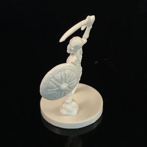 Figurines de jeu miniatures en PVC, directement de l'usine, pour jeux de société, jeux de cartes et jeux de rôle de table - Product Image 2