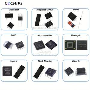 100% Authentic Brand-New AIO-GI422 BGA Electronic Component Integrated Circuit ICs Chips Wholesale Order Professional - Product Image 5