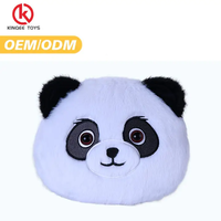 Sac à dos en peluche personnalisé Kinqee pour l'école, sac à dos mignon pour enfants, mini sac à dos en peluche, sac à dos en peluche personnalisé