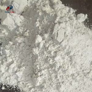 Silicato de Zirconio en Polvo Fino de Alta Calidad y Bajo Precio, Silicato de Zirconio de Grado Industrial para Aplicaciones Cerámicas - Product Image 4