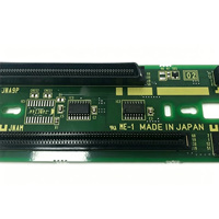 Carte de contrôle de précision A20b-2003-0270 pour système Fanuc, remplacement de carte PCB pour système Fanuc A20b-2003-0270