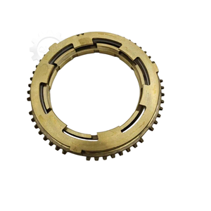 Pièces de boîte de vitesses automobile, bague synchronisatrice de transmission pour HYUNDAI KIA OEM 43350-39021 4335039021 - Product Image 3