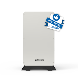 Batterie au lithium de stockage d'énergie de grande capacité 20 kWh, 48 V, 20 kWh, 450 Ah pour système solaire - Product Image 2