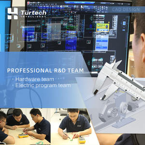 Turtech PT07-L-Y ouvre-porte <span class=keywords><strong>automatique</strong></span> extérieur photocellule nouvelle forme avec <span class=keywords><strong>lampe</strong></span> LED Flash prix compétitif - Product Image 6