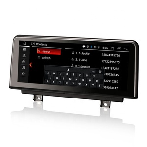 ES3230N 10.25 IPS אנדרואיד 12 GPS 4G אלחוטי CarPlay אנדרואיד אוטומטי רכב סטריאו רדיו עבור BMW F30 F31 F34 f32 F33 F36 M3 - Product Image 3