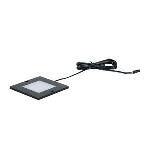 Mini Foco LED SMD <span class=keywords><strong>de</strong></span> 12V <span class=keywords><strong>para</strong></span> Gabinete <span class=keywords><strong>de</strong></span> Plástico, Foco Interior <span class=keywords><strong>de</strong></span> 55mm con 2W <span class=keywords><strong>de</strong></span> Alta Eficiencia y 2 Años <span class=keywords><strong>de</strong></span> Garantía - Product Image 2