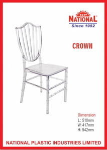 Chaise d'événement Vivah - Product Image 2