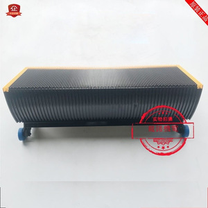 Escalones de Acero Inoxidable para Escaleras Mecánicas 1705731600, Piezas de Elevador Automático con Control por Botón, Diseño Moderno y Simple - Product Image 5