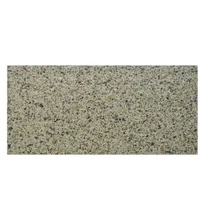 MCM New Design Waterproof Non-slip Gold Hemp Color Granite Tile Ceramic Italy Granite Tile For Bathroom