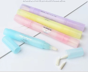 Penna Magica Non Tossica per Rimuovere Tatuaggi Sopracciglia, Pennarello per Correzione Errori nel Trucco Permanente - Product Image 3