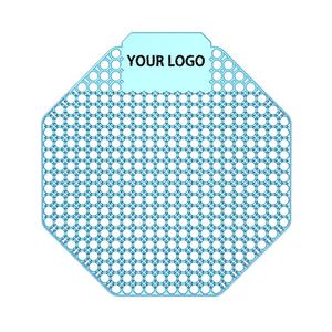 Alfombrillas de doble cara para inodoro, protectores de urinario, desodorizantes y antisalpicaduras - Product Image 6