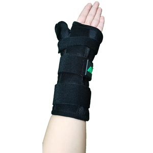 Attelle de poignet fixe Kangda, vente chaude, usine avec 20 ans d'expérience, <span class=keywords><strong>prix</strong></span> bas, attelle de poignet pour syndrome du canal carpien, support nocturne pour poignet - Product Image 5