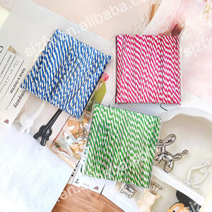 プラスチック製の金線、金属線、金属風プラスチック製のツイストタイ（バッグ用）、食品包装用プラスチック製ツイストタイ - Product Image 3