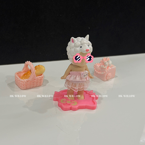 Accesorios DIY para exhibir figuras SONNY ANGEL - Product Image 6