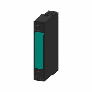 Módulo de Potencia Siemens ET200S 6ES7138-4CB11-0AB0, Salida DC24V, Suministro Industrial - Product Image 4