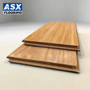 Piso Laminado para Contratistas, Pisos Laminados de Madera, Pvc Click, Piso Laminado Alemán para Dormitorio - Product Image 1