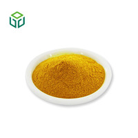 High Quality Food Grade Coenzyme Q10 Powder Non-gmo Superfood Antioxidant Bulk Customized Packaging Instant Powder