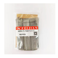 Machine à tricoter des chaussettes de marque Fejian Aiguille VO 71.75 S017-2