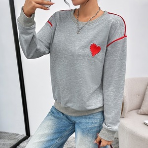 Felpa con Cappuccio Personalizzata, Felpa Spider, Felpa <span class=keywords><strong>Bape</strong></span>, Felpa Girocollo da Donna, Estetica Streetwear per Autunno Inverno - Product Image 3