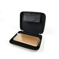 Étui de transport léger et résistant aux chocs en EVA personnalisé pour tablette, téléphone portable, jeux, étui rigide