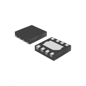 GLF4003 Gestión de energía (PMIC) Componentes Canal de fabricante electrónico - Product Image 1