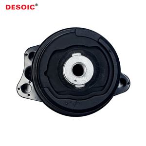 适用于本田 City 1.8L 2009-2013 的高性能橡胶支架 OE 50822-TM5-013 - Product Image 1